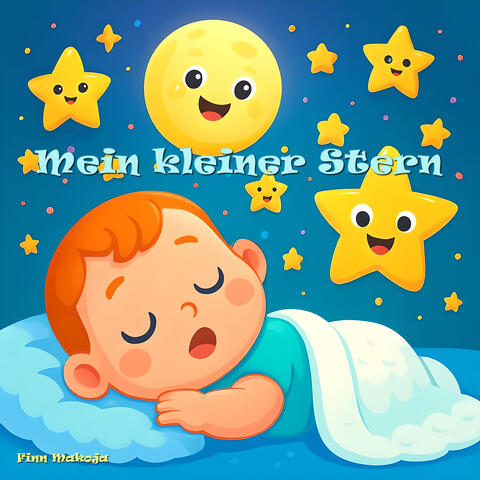 Mein kleiner Stern