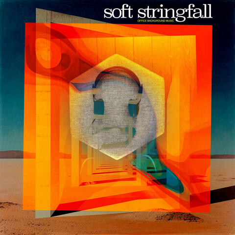 Soft Stringfall