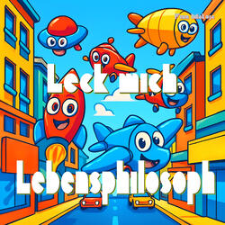Leck mich Lebensphilosoph