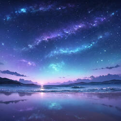 Starlit Phase