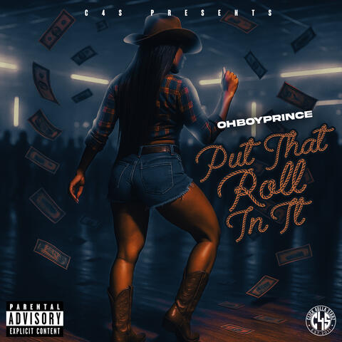 Put That Roll In It