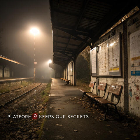 Platform 9 Keeps Our Secrets