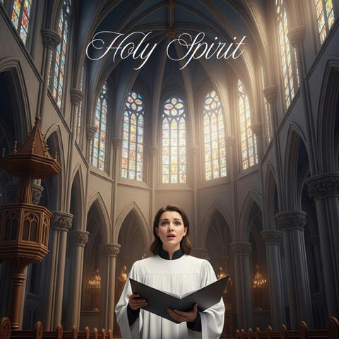 Holy Spirit