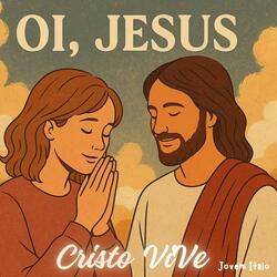 Hi, Jesus