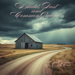 Blood, Dust and Common Ground