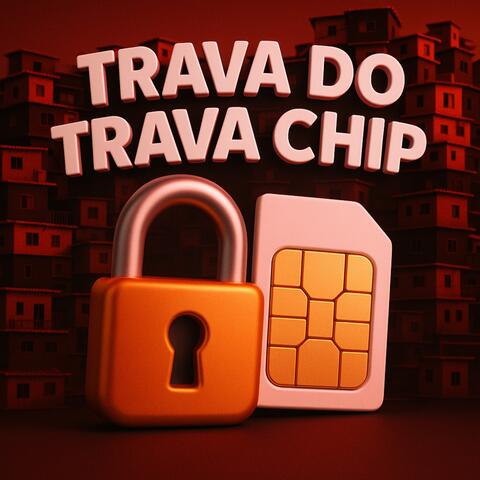 Trava Do Trava Chip