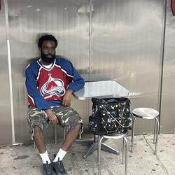 Houston Interlude