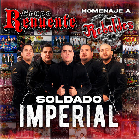 Soldado Imperial