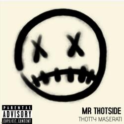 MR THOTSIDE