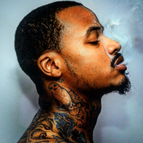 Smoke Somethin