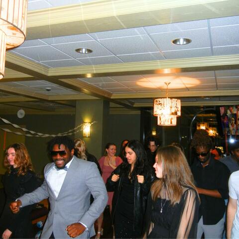 TURN UP IT’S YO BIRTHDAY