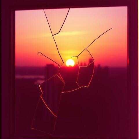 Shattered Glass