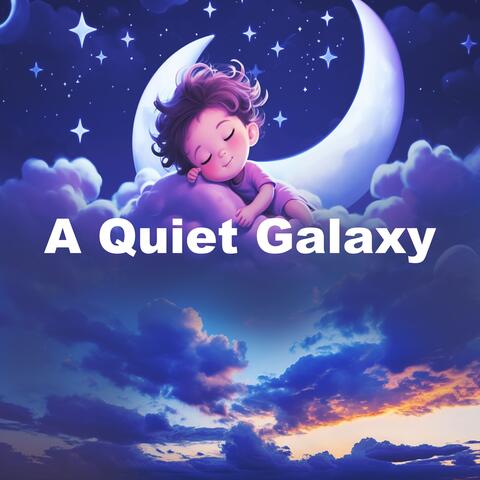 A Quiet Galaxy