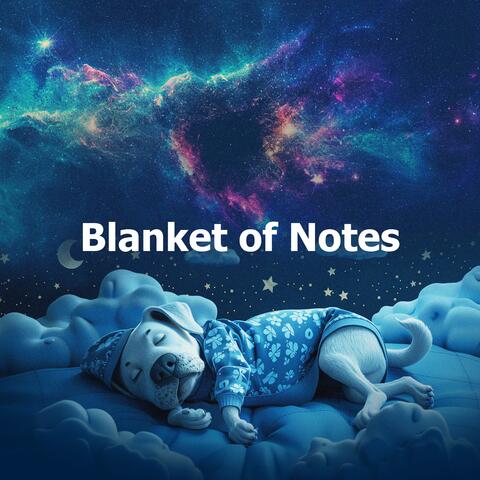 Blanket of Notes