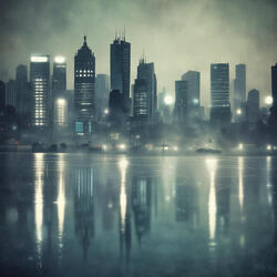 Lonely Nights