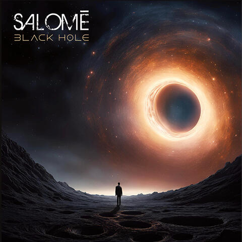 BLACK HOLE