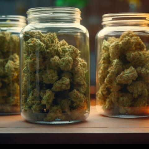 weed