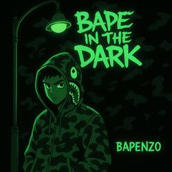 Bape In The Dark