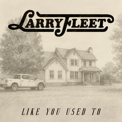 Like You Used To