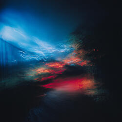 drowning in my thoughts