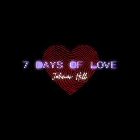 7 Days Of Love