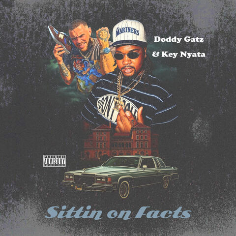 Sittin On Facts