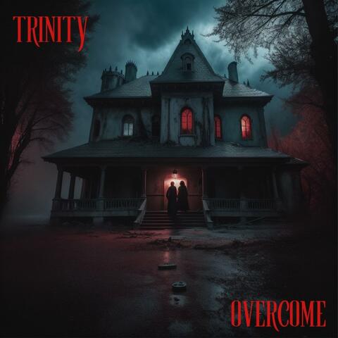 Overcome ( Behind the Doors of Mind)