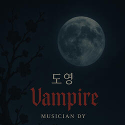 doyoung-Vampire