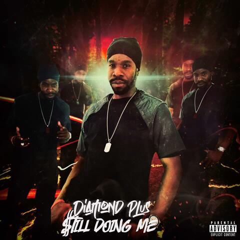 Still Doing Me (Extra)