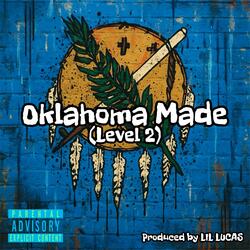 Oklahoma Made (Level 2)