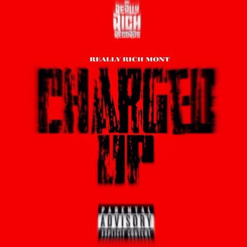 CHARGED UP
