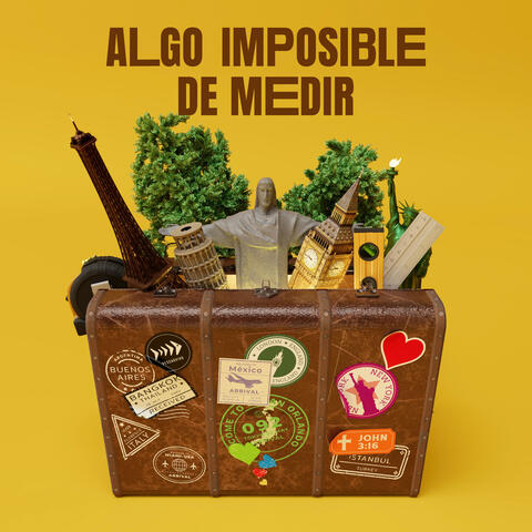 ALGO IMPOSIBLE DE MEDIR