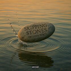 Skipping Stones