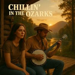 Chilling In The Ozarks