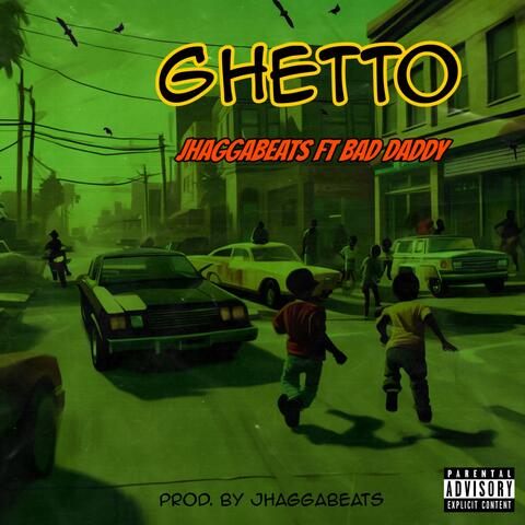 Ghetto