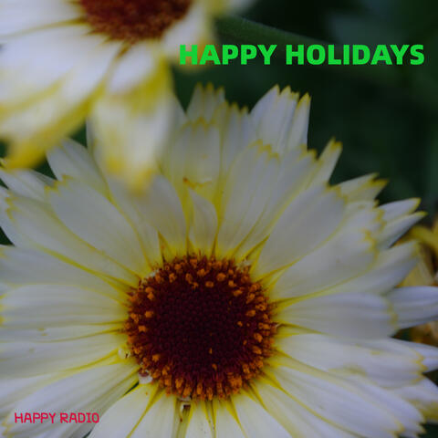 Happy Holidays