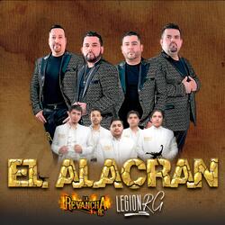 El Alacrán