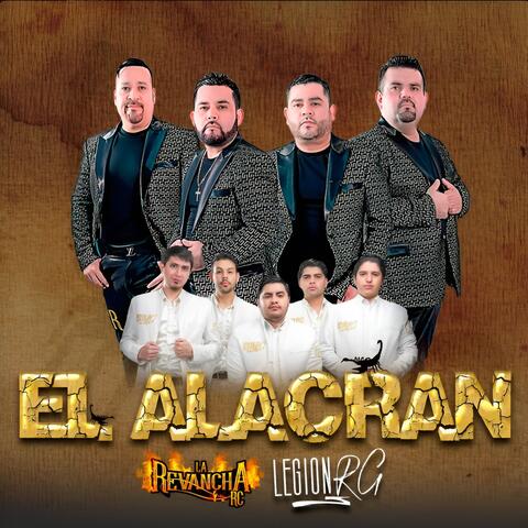 El Alacrán