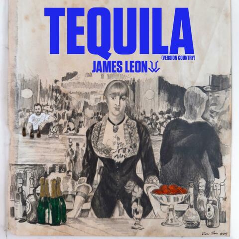 Tequila ( Version Country )