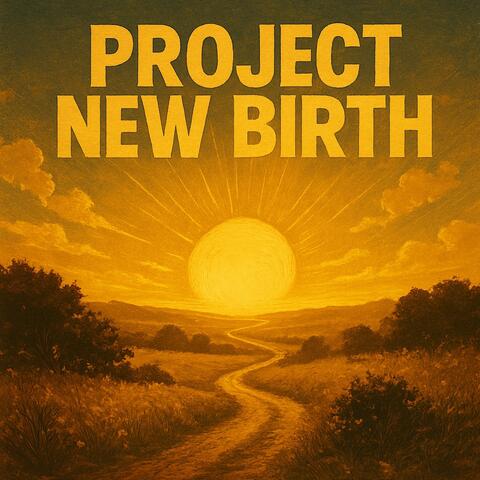 Project New Birth