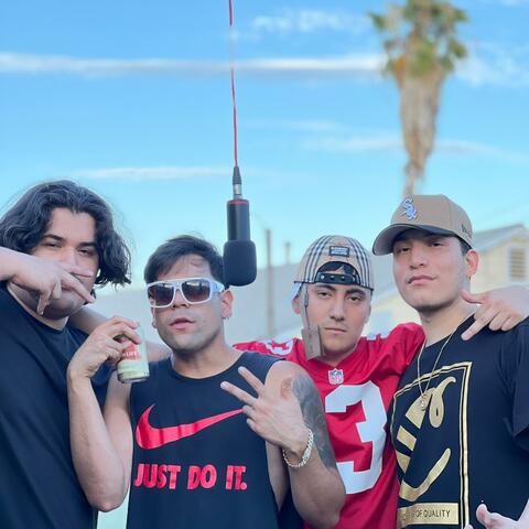 HIGH LIFE 4 LIFE