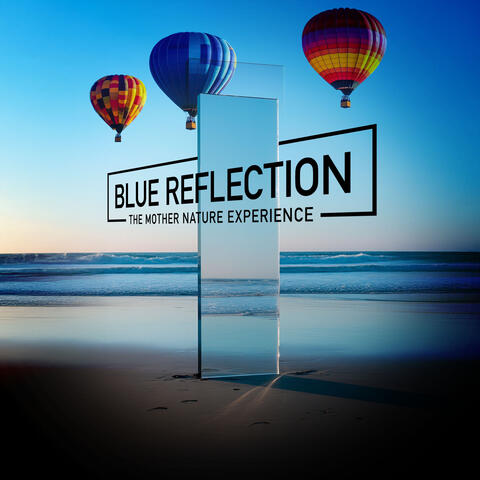 Blue Reflection