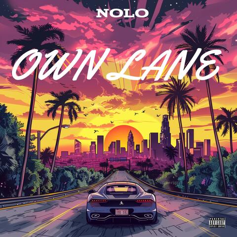 Own Lane