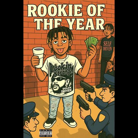Rookie Of The Year