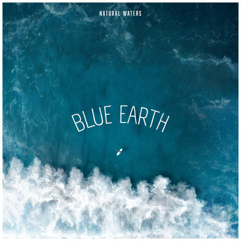 Blue Earth