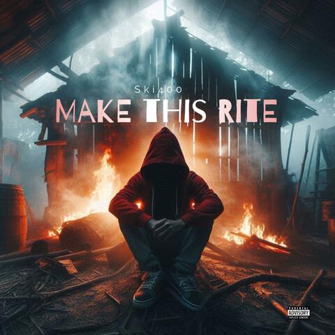 Make This Rite