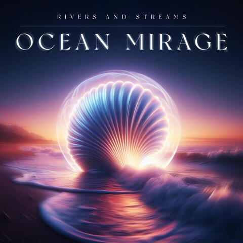 Ocean Mirage