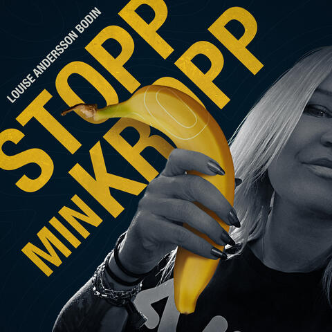 STOPP MIN KROPP