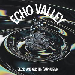 Gloss and Glisten (Euphuism)