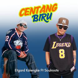 Centang Biru